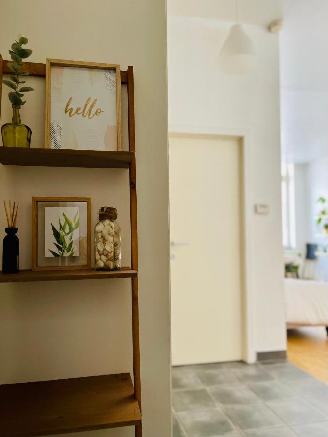 Apartamento Down-town 1 Bedroom Flat
