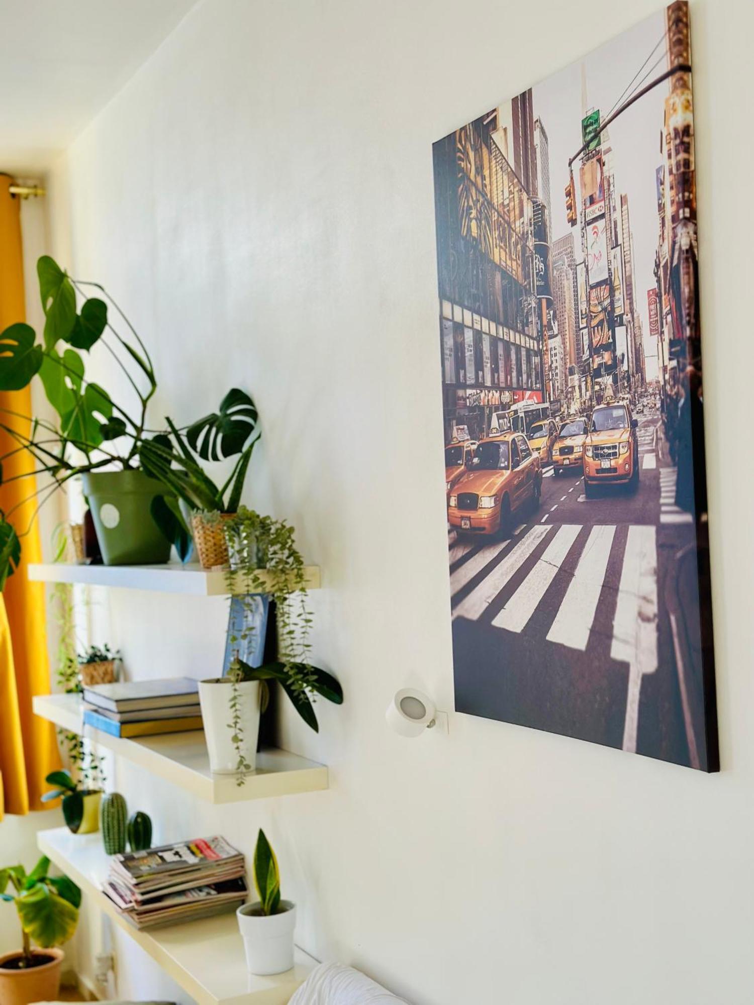 Down-town 1 Bedroom Flat Apartamento